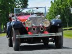 Mercedes-Benz SS Sports Tourer 1928 года